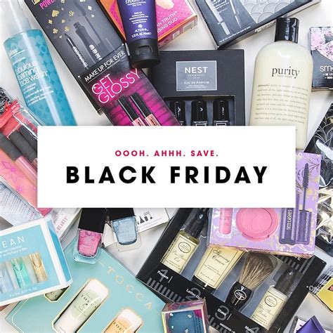 Sephora Black Friday 2014 Sale