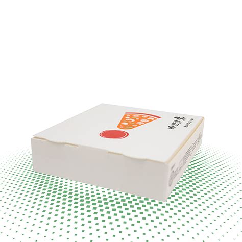 Corrugated Pizza Boxes Ez Packaging