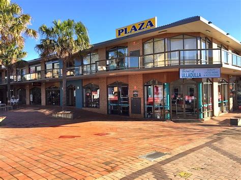 Shop The Plaza Princes Highway Ulladulla Retail For Lease