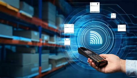 Advantages Of Rfid Tracking Systems In Logistics Top Insights