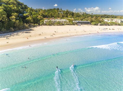 Best Things To Do In Noosa Nature Coast Australia