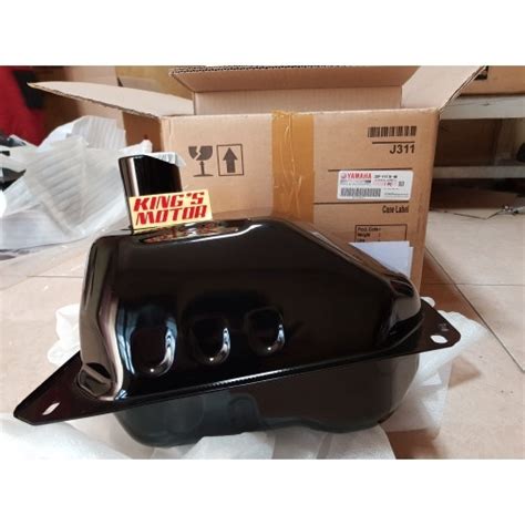 Jual 2DP F4110 01 TANGKI BENSIN FUEL TANK ASSY YAMAHA NMAX N MAX ASLI