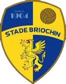 Stade Briochin Vend E Les Herbiers Foot Gsportlive