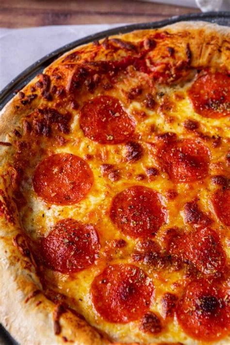 How To Make Pepperoni Pizza – Zazoo Recipes