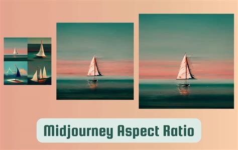 How To Change The Aspect Ratio In Midjourney Practical Tips