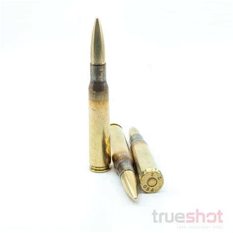 50bmg Bullet Long Ranger