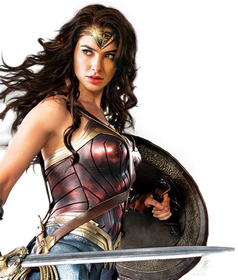 Wonder Woman Png