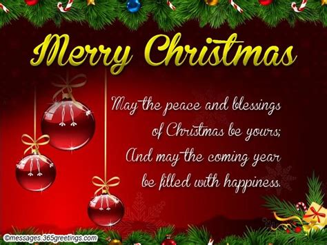 Christmas Wishes for Friends and Christmas Messages For Friends ...