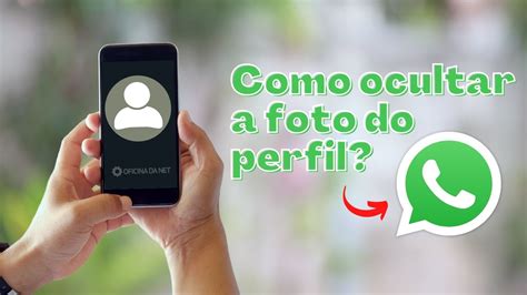 Whatsapp Saiba Como Ocultar A Foto Do Seu Perfil Para Contatos Espec Ficos