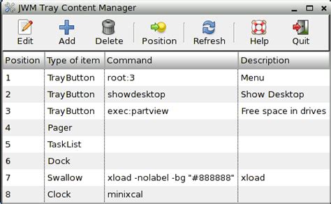 Wpf Treeview