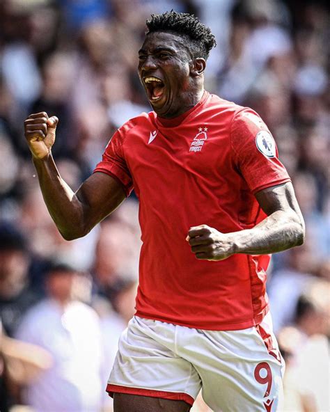 Awoniyi Rodri Nominated For Epl Player Of The Month Award Vanguard News