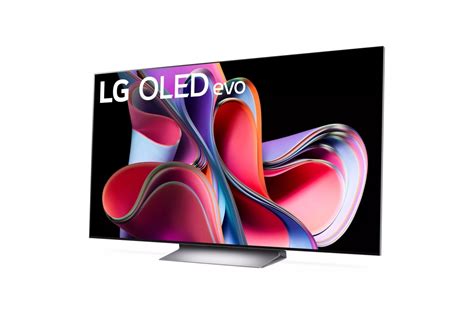 Inch Lg Oled Evo Ai C K Smart Tv Oled C Pua Lg