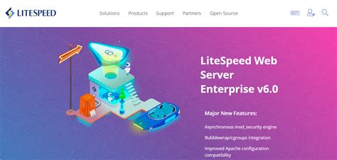 What Is Litespeed Web Server Software Eu Vietnam Business Network Evbn