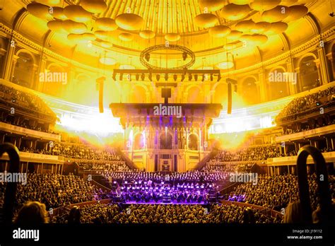 A General View Of Pyrotechnics During The Finale Of Tchaikovsky S 1812