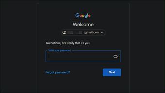 Una Guida Completa Alla Modifica Della Password Di Gmail Google