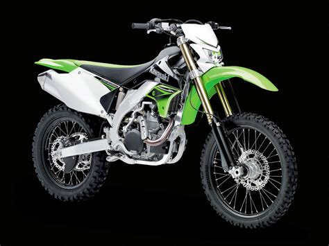 Klx R My Kawasaki United Kingdom