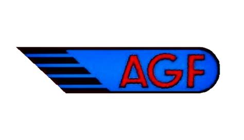 AGF logo: history, meaning, evolution