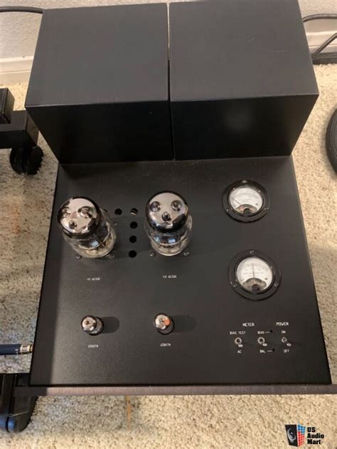 LAMM ML1 Photo #4892482 - US Audio Mart