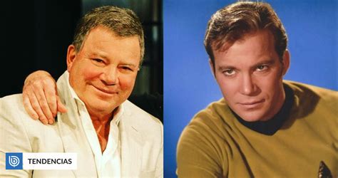 El Capit N Kirk De Star Trek Podr A Volver Al Espacio Literalmente