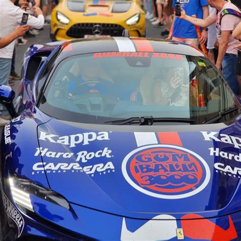 Gumball 3000 Budapest Rgumball3000