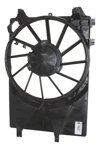 Tolva Soporte Base Motor Ventilador Tornado C Aa Env O Gratis