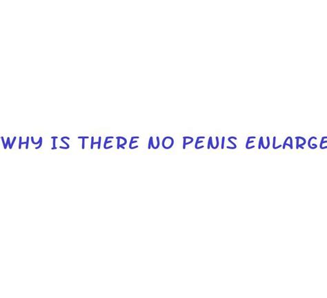 Why Is There No Penis Enlargement Functional Neurological Disorder FND