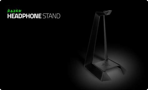 Razer Headphone Stand - Gaming Accessories