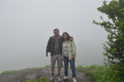 Paradise Pune: Sinhagad Fort - Khadakwasla Dam