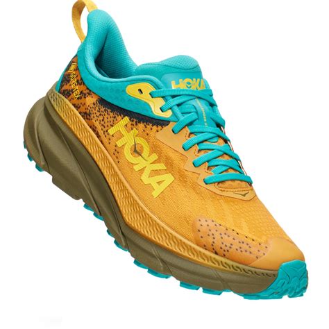 Hoka Challenger Atr Telegraph