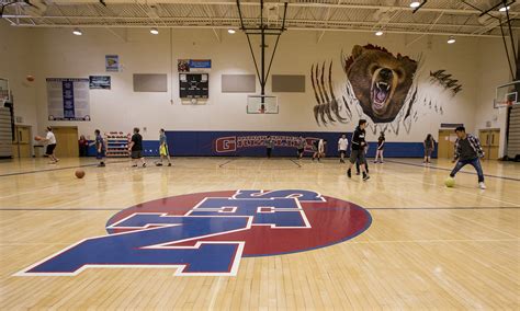 Greeley Central Northridge High School Gym Floors To Be Renovated This