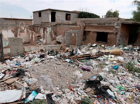 Colonia Barrio Alto un antiguo y olvidado sector estratégico de Ciudad