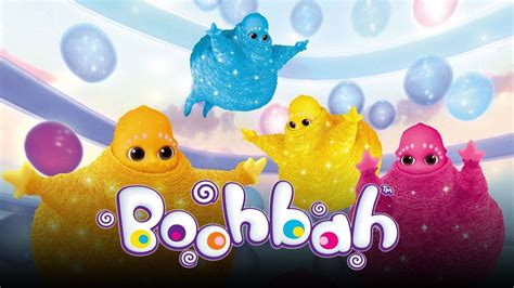 Boohbah · Season 1 Episode 76 · Glowing Lanterns Plex