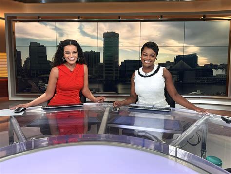 Sina Gebre-Ab - Just two hometown girls waking you up on... | Facebook