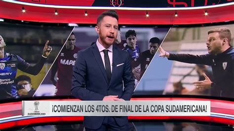 ESPN Ecuador On Twitter Comienzan Los Cuartos De Final De La