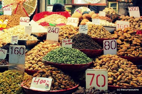 Wholesale Markets In Delhi Where You Can Get Everything Cheap