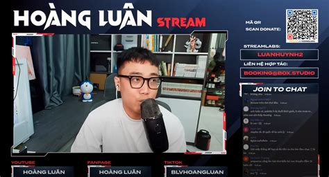 BLV Hoàng Luân đưa ra góc nhìn về drama SBTC Esports Cần công an vào