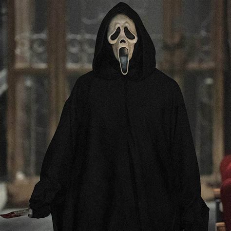What is Ghostface best matchup? : r/DeathBattleMatchups