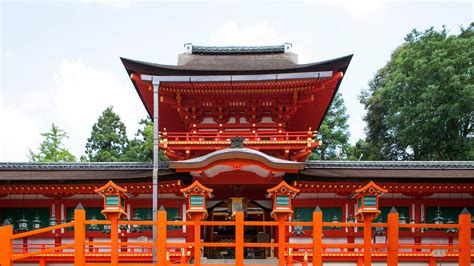 Nara Kyoto Nara Day Tour From Osaka Nara Park Kasuga Taisha