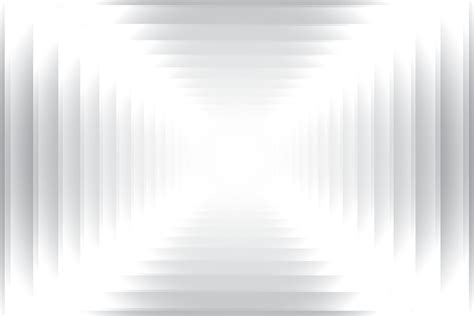 Abstract geometric white and gray color background, rectangle pattern ...