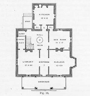 Historic English Manor House Floor Plans Viewfloor Co