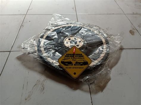 Jual Flywheel Roda Gila Toyota Kijang Kapsul K Cc Original Di