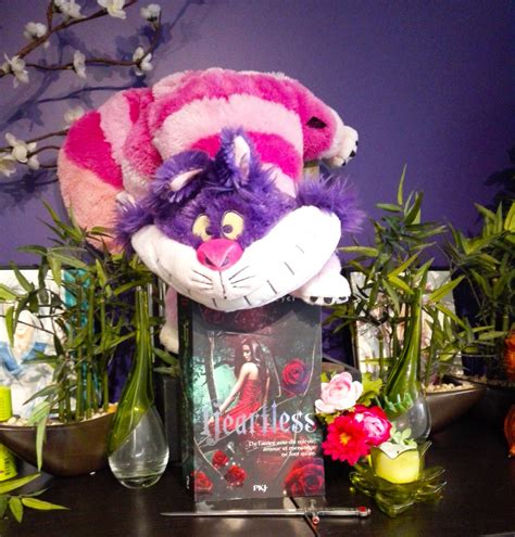 Heartless de Marissa Meyer