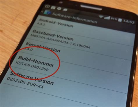 How To CyanogenMod Auf Dem LG G2 Installieren RandomBrick De