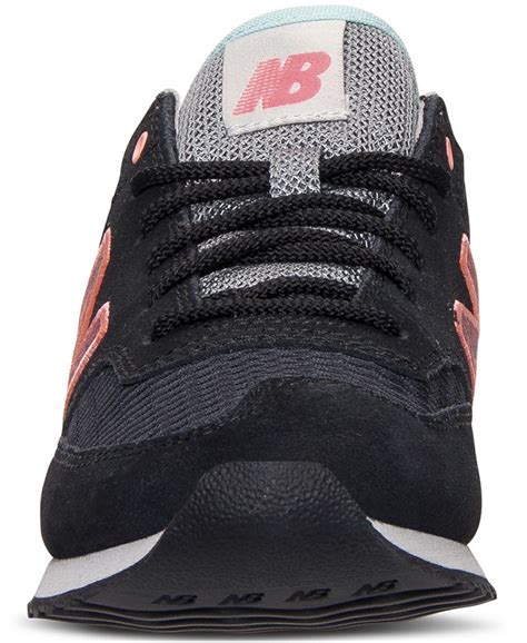 New Balance Womens 620 Street Beat Casual Sneakers From Finish Line