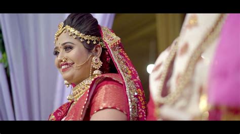 Sachin Vatane Photography Present Shubham Sonali Wedding Story