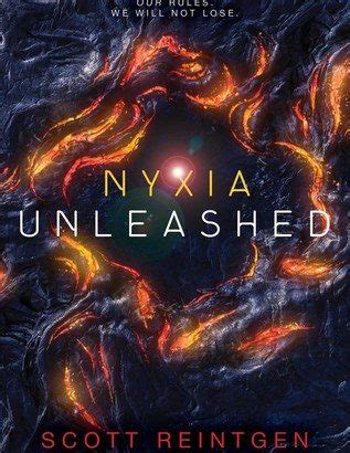 The Nyxia Triad - Book Series Recaps