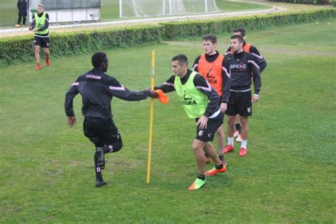 Palermo In Tre Lavorano A Parte Ilovepalermocalcio