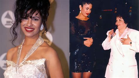 Yolanda Saldiva Where Is Yolanda Saldivar Now Selena Quintanilla