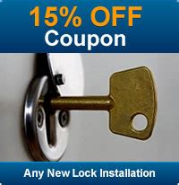 Special Offers - West Hollywood Locksmith