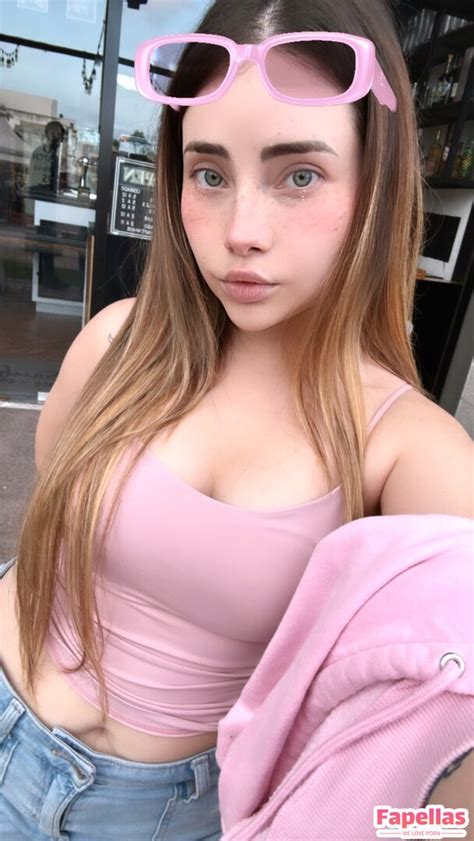 Paulina Gomez Ojeda Aka Paugomezojeda Nude Leaks Fapellas